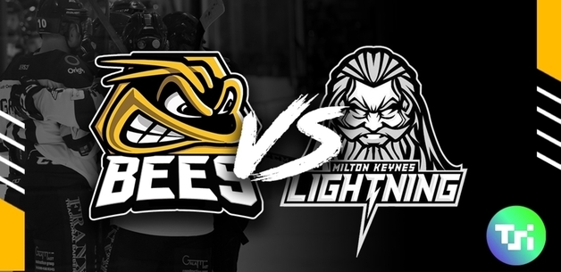 Event image for TSI World Bees vs MK Lightning