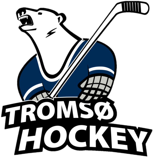 Event image for TROMSØ HOCKEY HERRER VS TØNSBERG VIKINGS