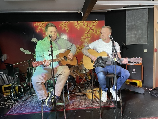 event image
