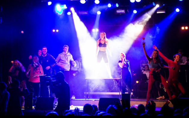 event image