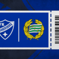 Event image for IFK Vänersborg - Hammarby IF | Elitserien Herr 22/23