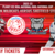 Event image GAME TICKETS -Wildcats v Steeldogs - F/O 18:30