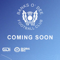 Event image for Highland League - Banks o' Dee FC v Turriff United FC