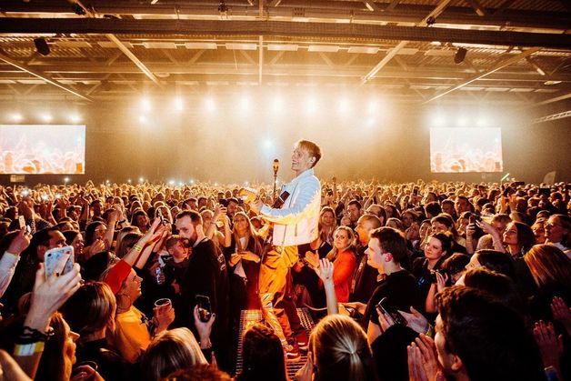event image