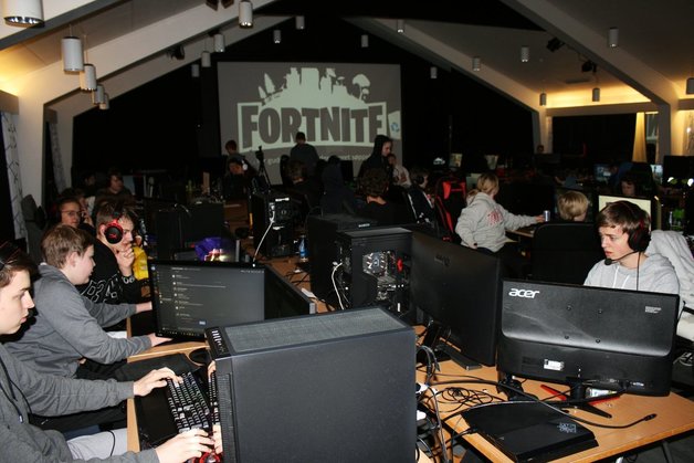 event image
