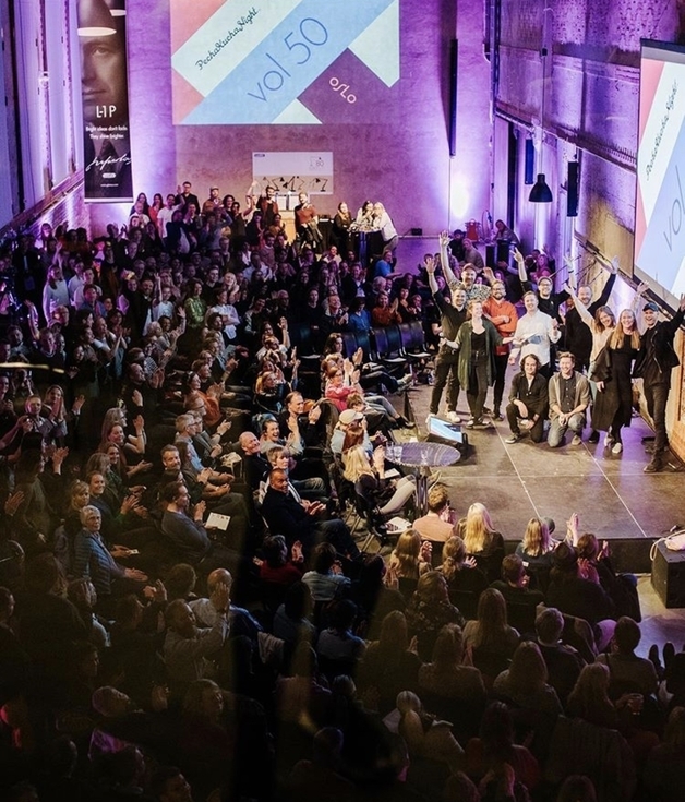event image