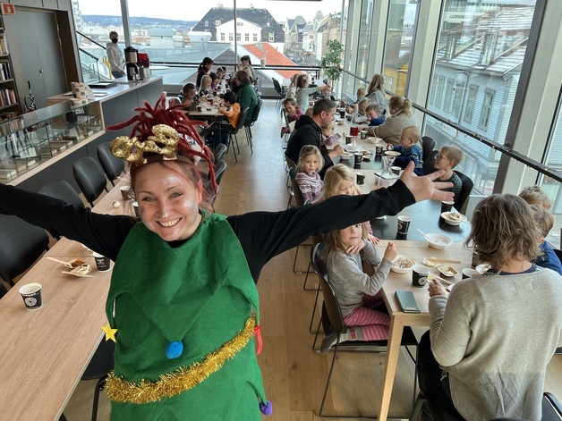 event image