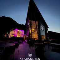 Event image Skarsnuten Exclusive Member