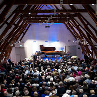 Event image for 6. Konsert i Riddersalen // Concert in The Great Hall - 2023