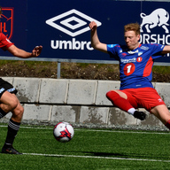 Event image for TUIL Fotball - Strømmen // Post-Nord ligaen 2023