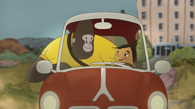 event image