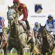 Event image for Øvrevoll Galopp - Løpsdag 14.09.23