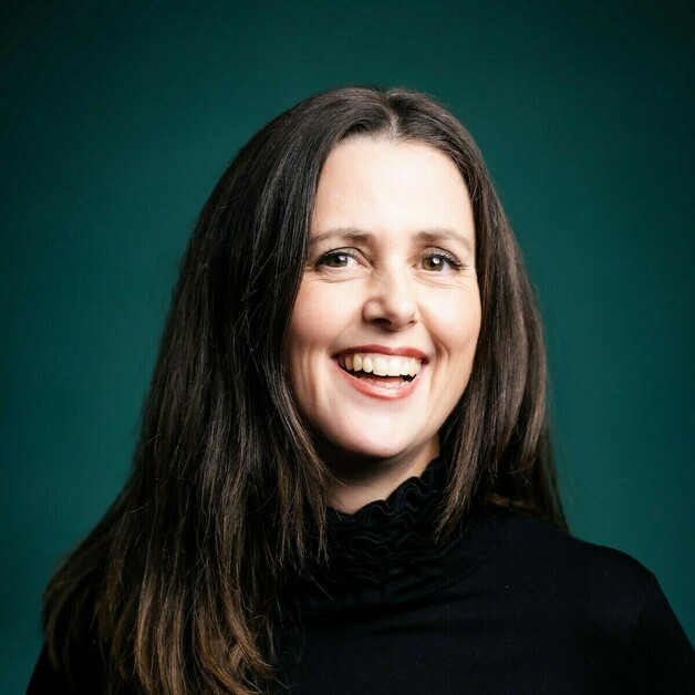 Event image for Marie Olaussen: Vær smart, spar tusenlapper!