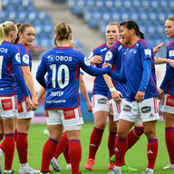 Event image for Vålerenga Fotball - Stabæk (Toppserien 2023)