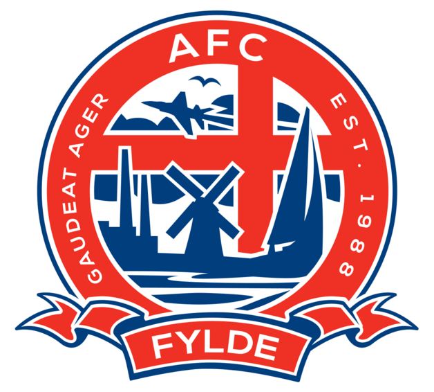 Event image for Vanarama National League: Wealdstone v AFC Fylde