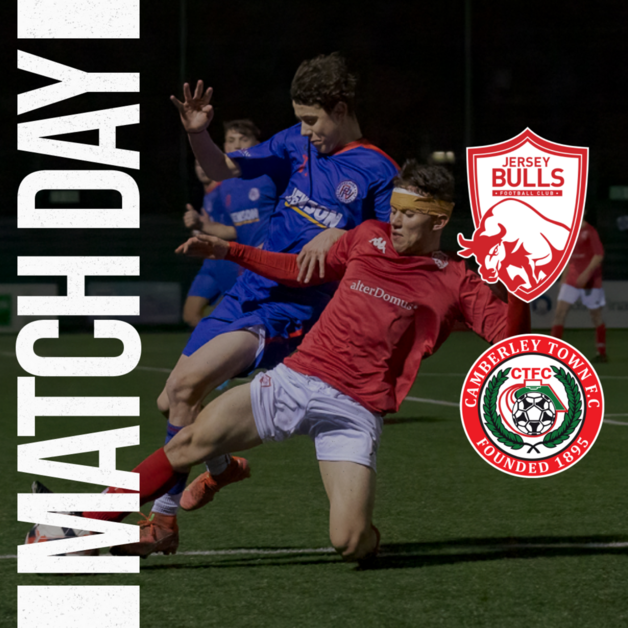 jersey bulls football club