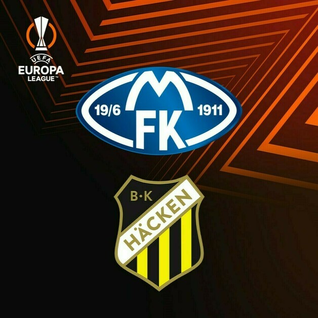 Europa League MD3 Molde FK vs BK Häcken Europa League MD3 Molde FK vs BK Häcken