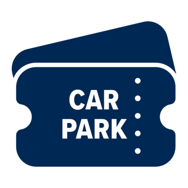 Car Park Passes 2024