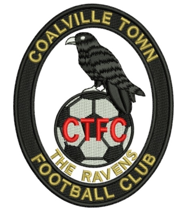 AFC Telford v Coalville Town FC
