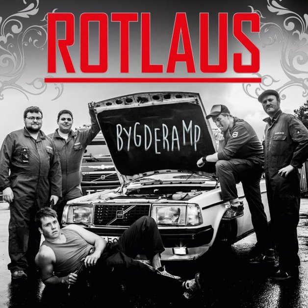 rotlaus konsert braatthallen rotlaus konsert braatthallen