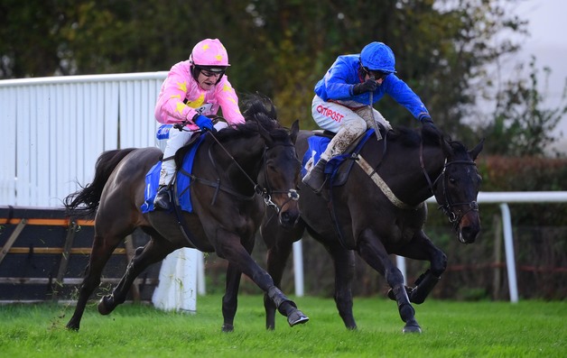 Event image Thursday 8th January - 2 for 1 Entry Ticket Offer Raceday 