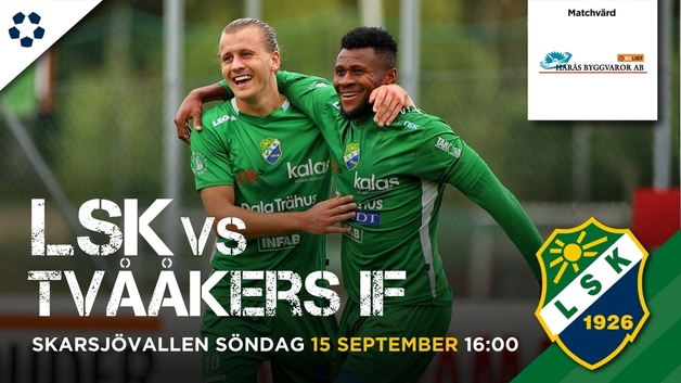 Event image for Herrar Ljungskile SK - Tvååkers IF