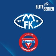 Event image Eliteserien 2025 Molde FK - KFUM Oslo