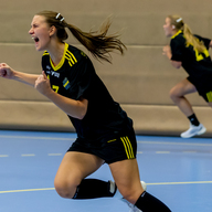 Event image AIK dam - Kärra HF