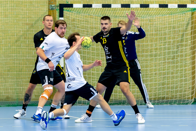 Event image AIK herr - Huddinge HK