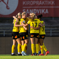 Event image Runde 6: LSK Kvinner - Stabæk