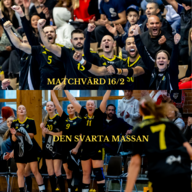 Event image Dubbla matcher i Solnahallen - AIK herr vs IFK Tumba HK och AIK dam vs Skånela IF