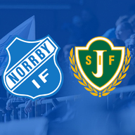 Event image Norrby IF - Jönköpings Södra IF