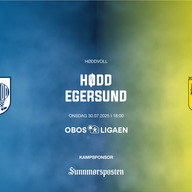 Event image Hødd - Egersund