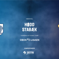 Event image Hødd - Stabæk