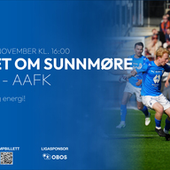 Event image Hødd - AaFK