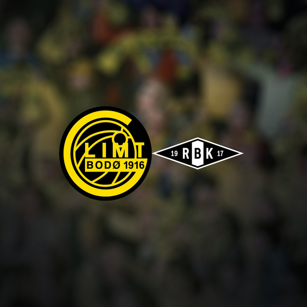 Event image Eliteserien 2025 - FK Bodø/Glimt - Rosenborg