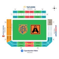 Event image Aalesund - Åsane