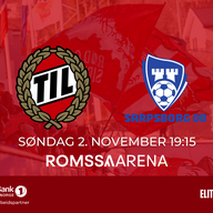 Event image TIL - Sarpsborg 08