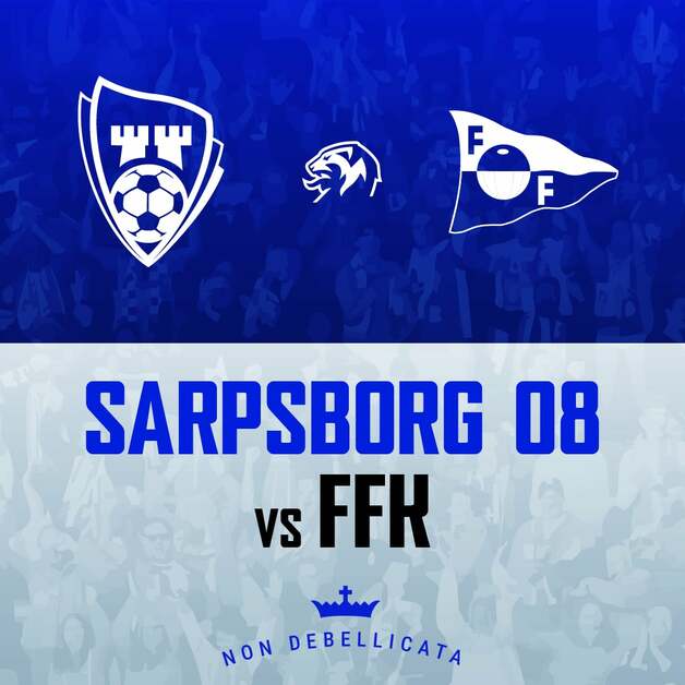 Event image Sarpsborg 08 - FFK