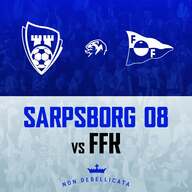 Event image Sarpsborg 08 - FFK