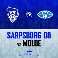 Event image Sarpsborg 08 - Molde