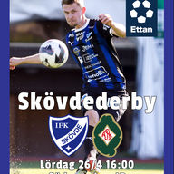Event image IFK Skövde - Skövde AIK
