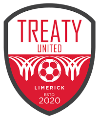Event image LOI First Division Bray Wanderers  V Treaty United