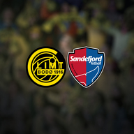 Event image Eliteserien 2025 - FK Bodø/Glimt - Sandefjord Fotball