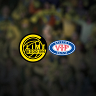 Event image Eliteserien 2025 - FK Bodø/Glimt - Vålerenga IF