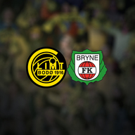 Event image Eliteserien 2025 - FK Bodø/Glimt - Bryne