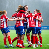 Event image Toppserien: Lyn - Bodø/Glimt