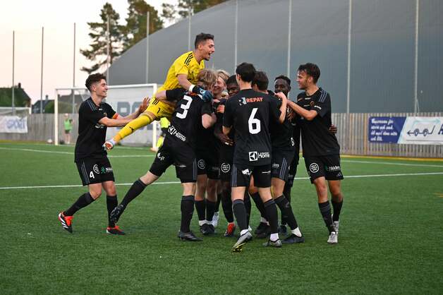 Event image Skellefteå FF- IFK Luleå