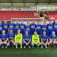 Event image 2. divisjon seriekamp SF Kvinner - Medkila