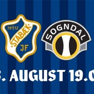 Event image OBOS-ligaen 2025: Stabæk Fotball - Sogndal
